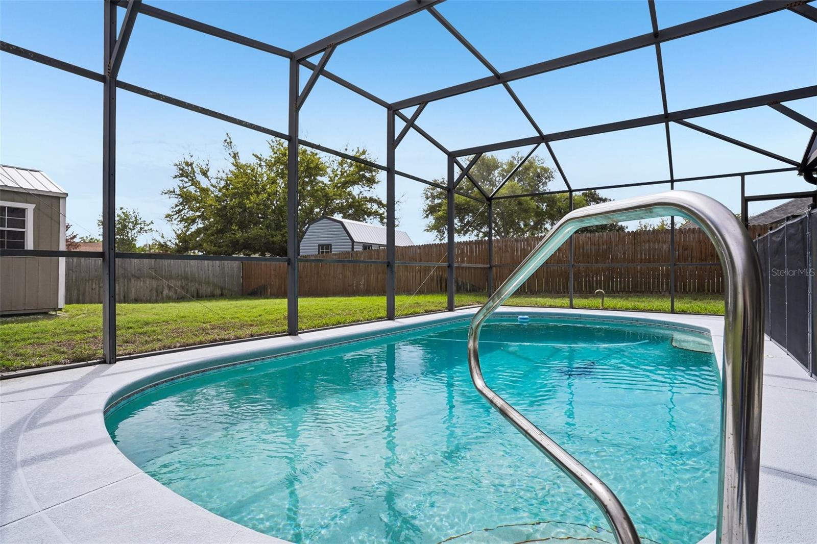 BISCAYNE HEIGHTS PH III SUB - Residential