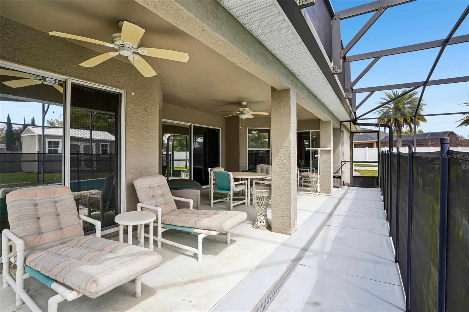 BISCAYNE HEIGHTS PH III SUB - Residential