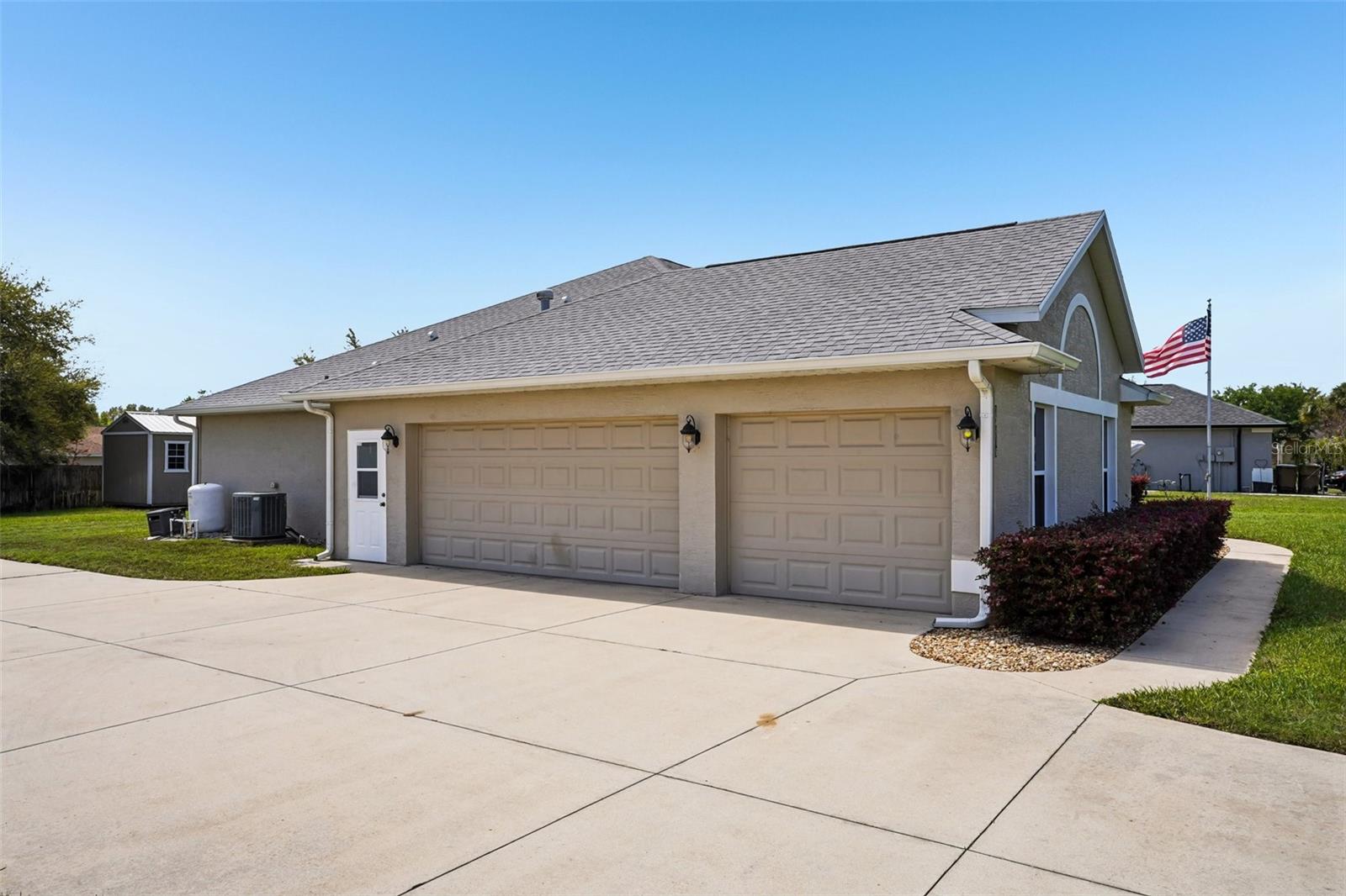 BISCAYNE HEIGHTS PH III SUB - Residential