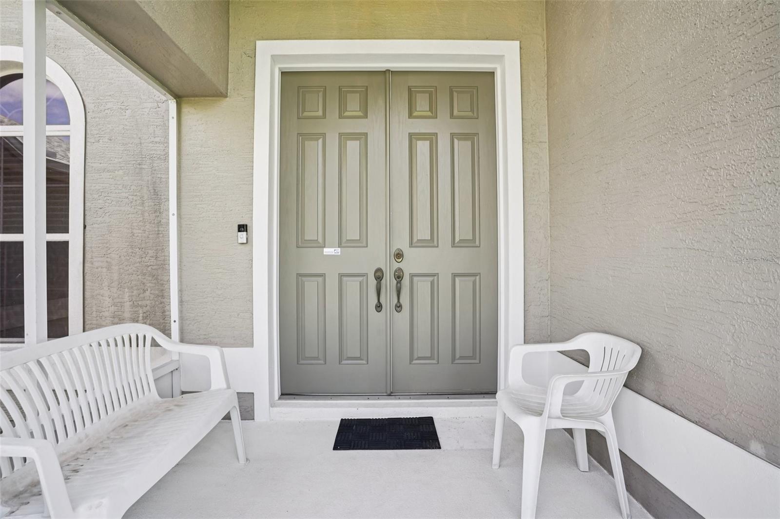 BISCAYNE HEIGHTS PH III SUB - Residential