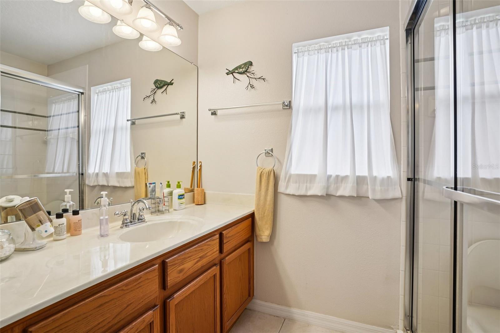 BISCAYNE HEIGHTS PH III SUB - Residential