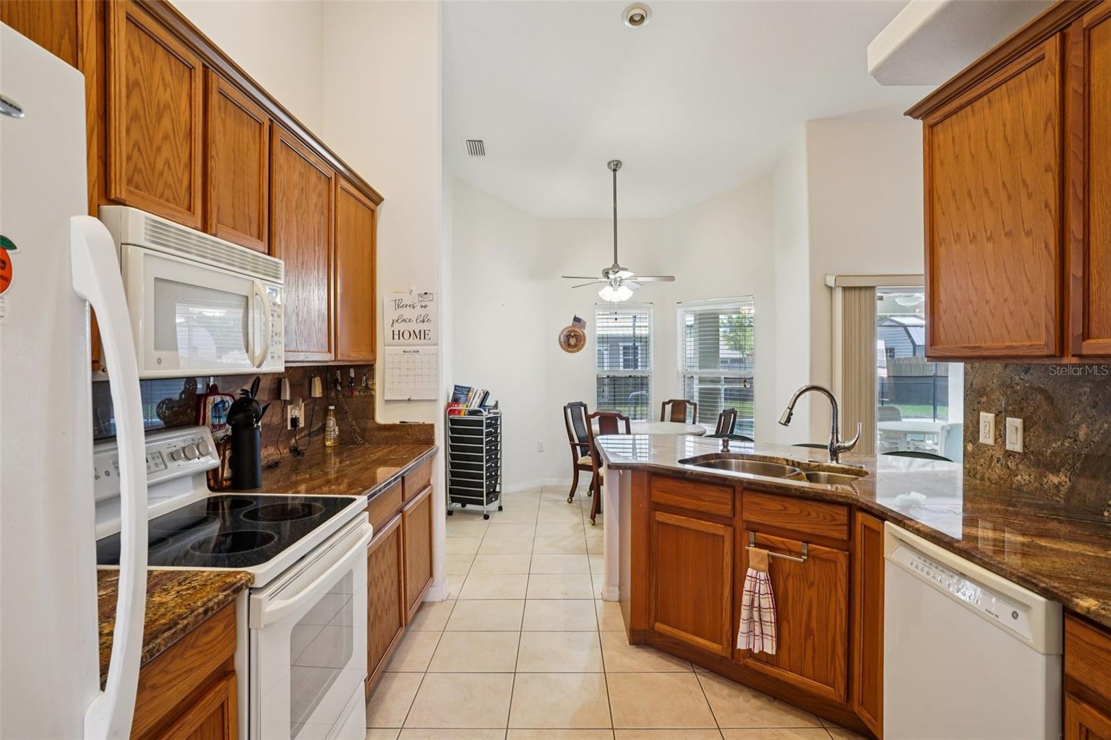 BISCAYNE HEIGHTS PH III SUB - Residential