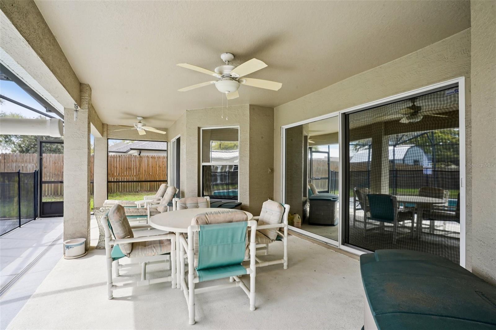 BISCAYNE HEIGHTS PH III SUB - Residential