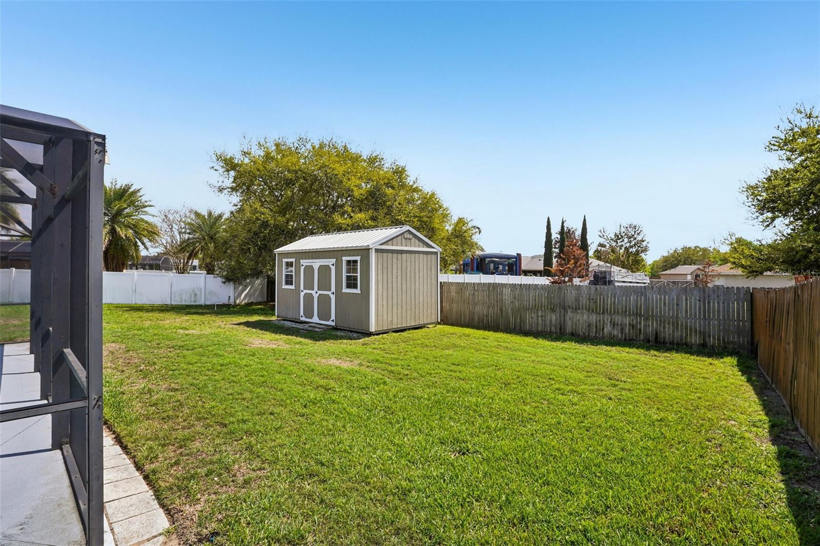 BISCAYNE HEIGHTS PH III SUB - Residential