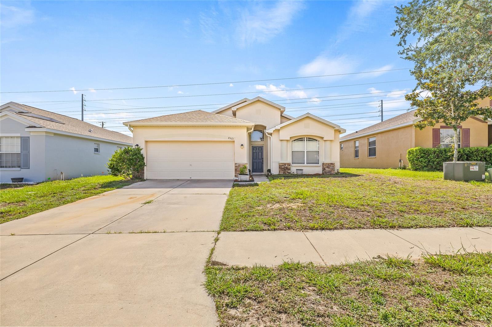 8521 SOUTHERN CHARM CIRCLE