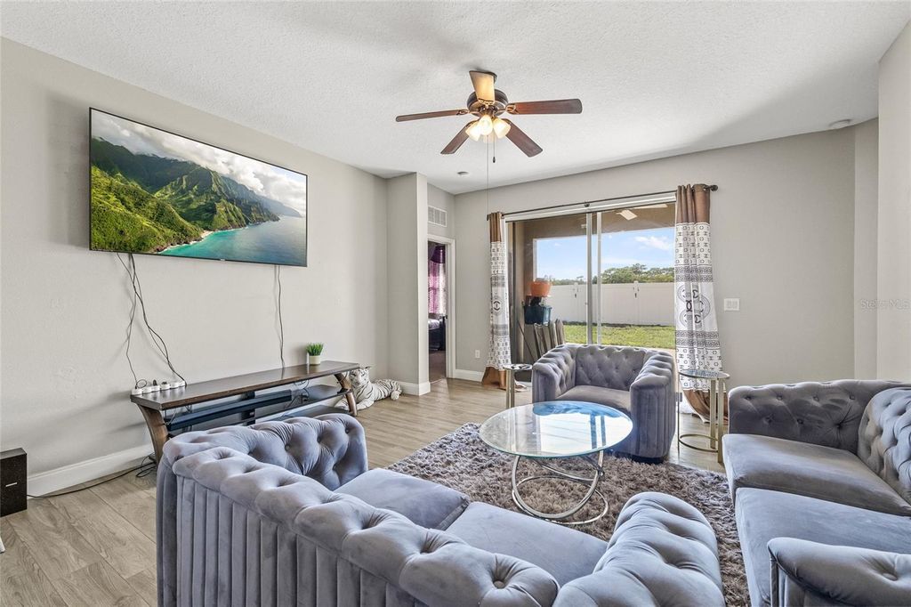 Photo of 8521 Southern Charm Circle, Brooksville, FL 34613 (MLS # TB8409386)