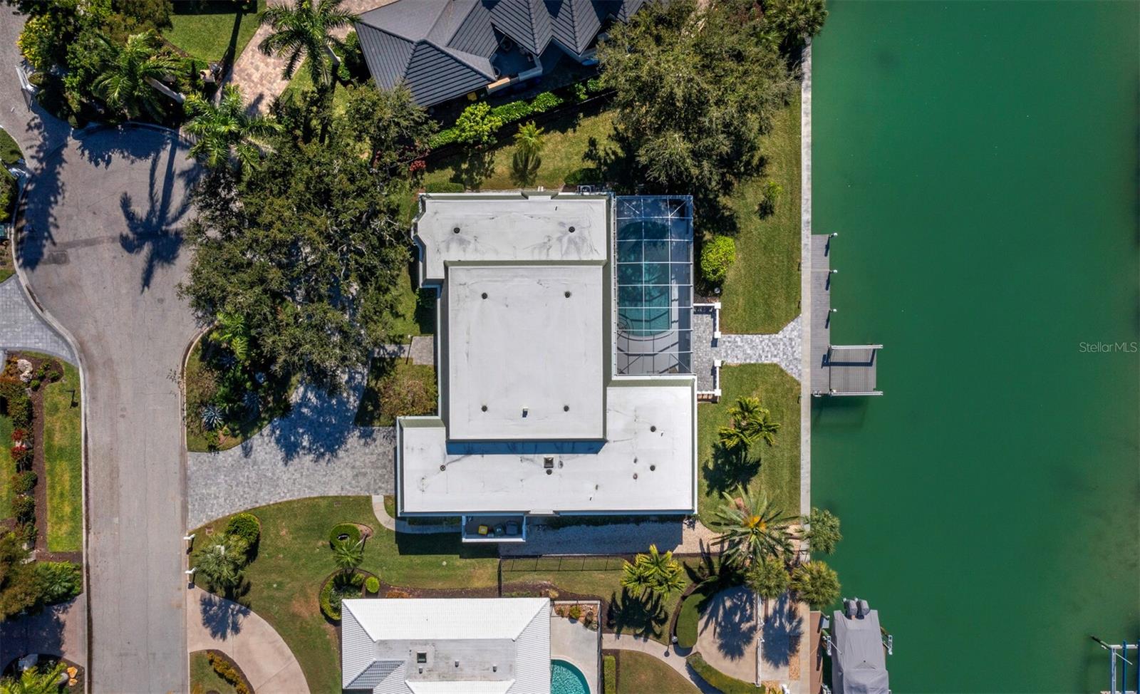 BIRD KEY SUB - Residential