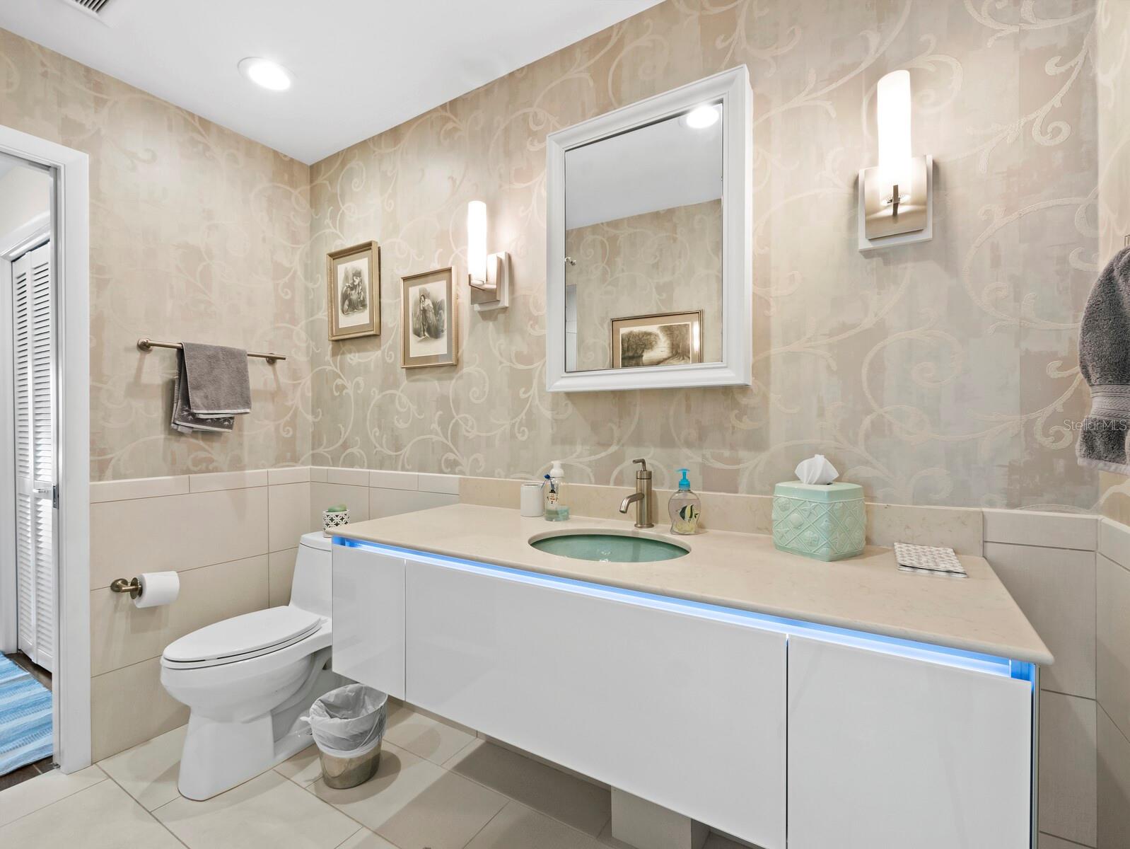 BIRD KEY SUB - Residential