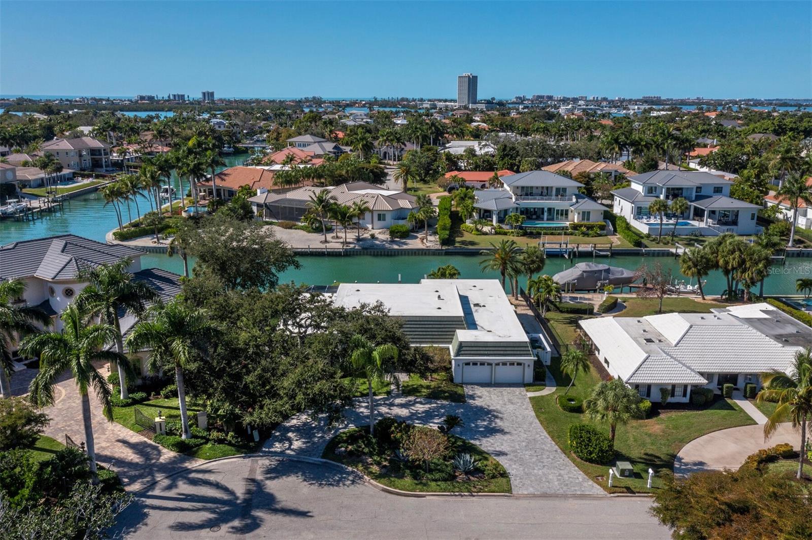 BIRD KEY SUB - Residential