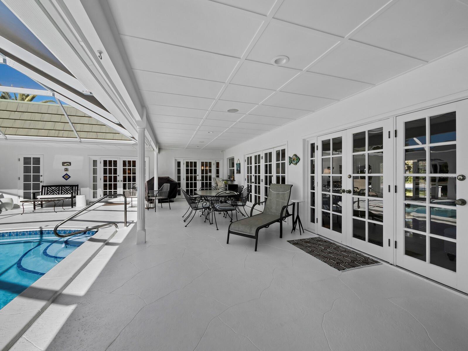 BIRD KEY SUB - Residential