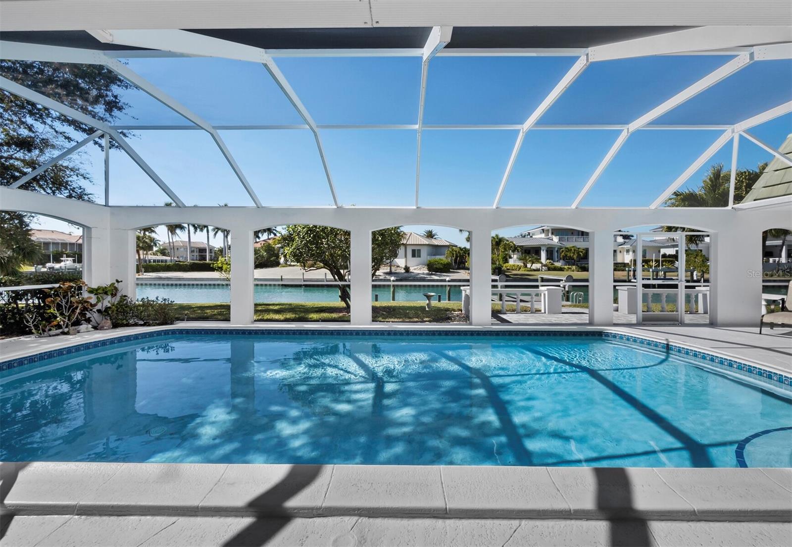 BIRD KEY SUB - Residential