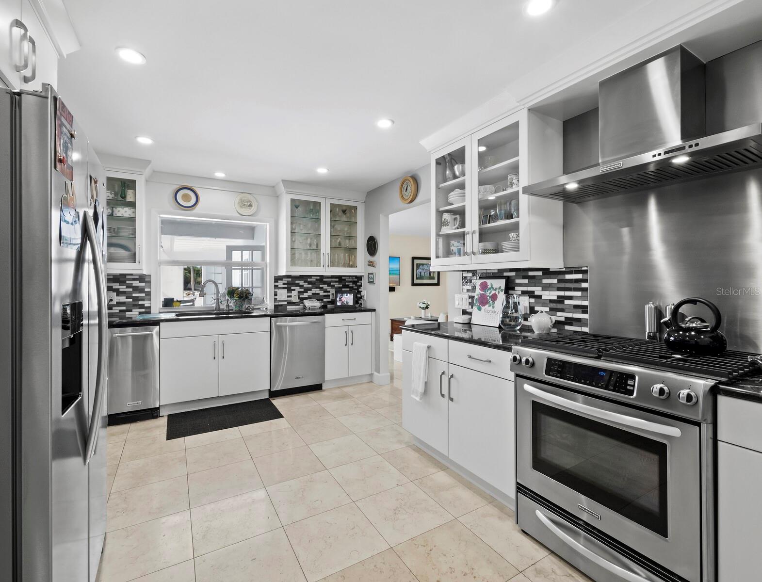 BIRD KEY SUB - Residential