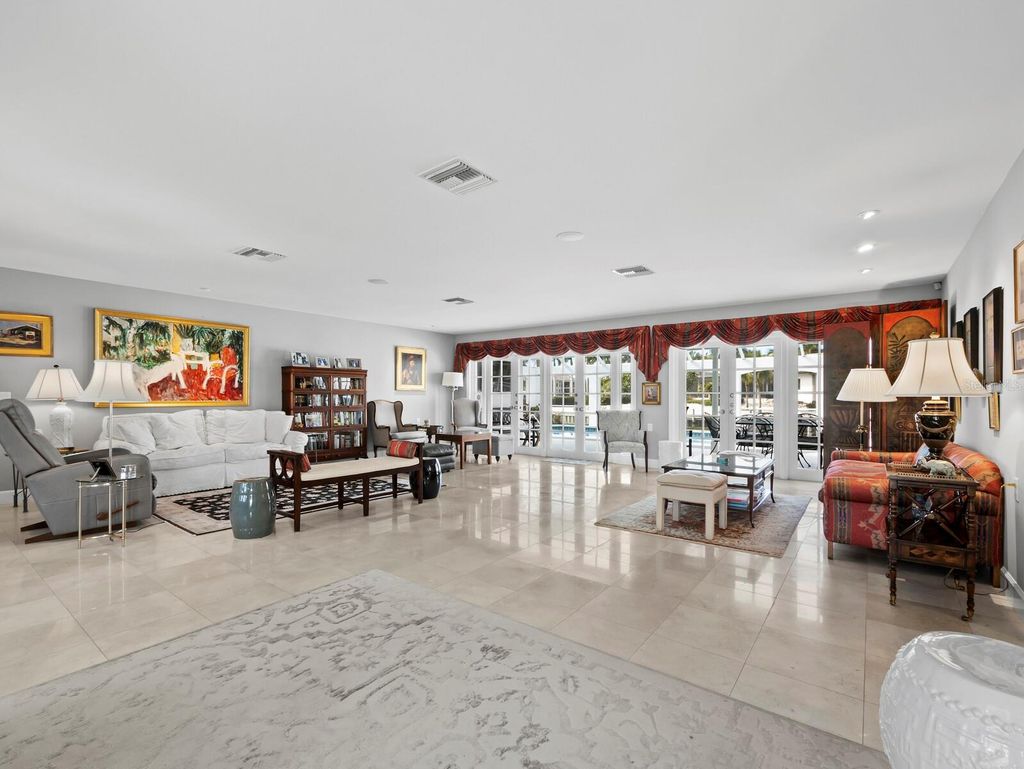 Photo of 488 Meadow Lark Drive, Sarasota, FL 34236 (MLS # A4681977)