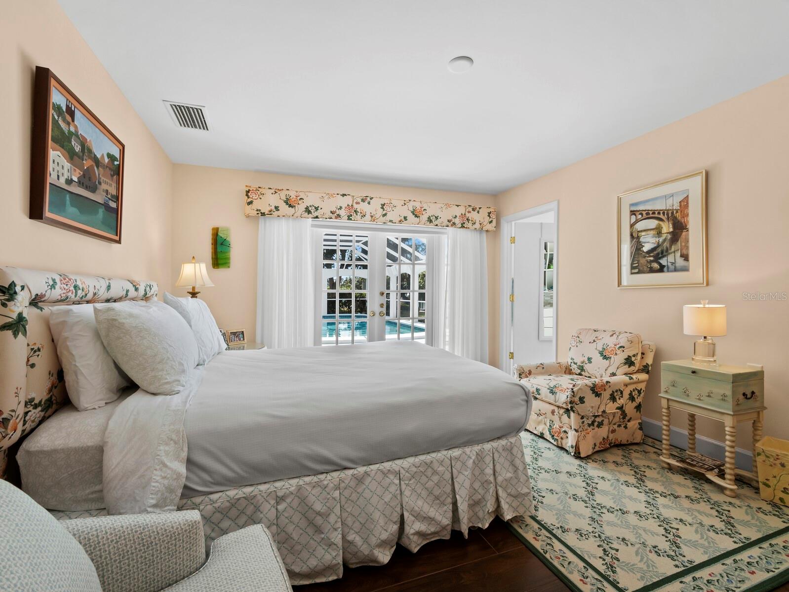 BIRD KEY SUB - Residential