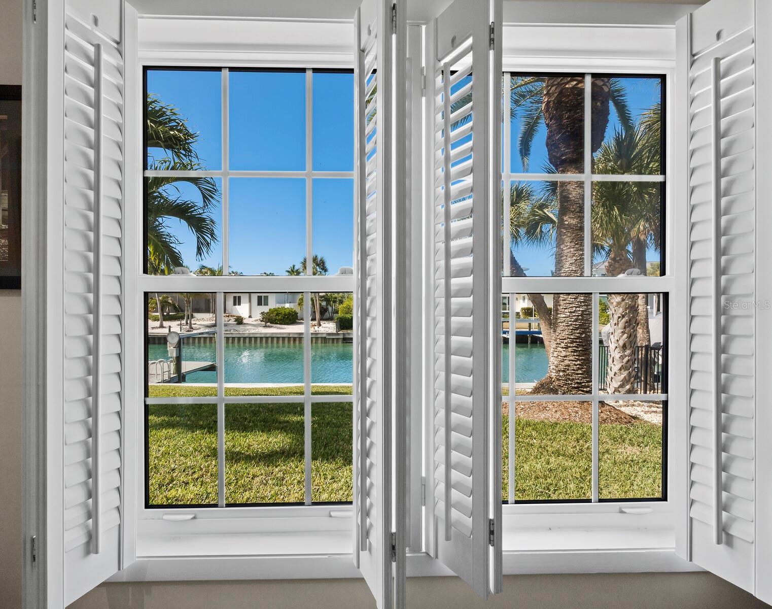 BIRD KEY SUB - Residential