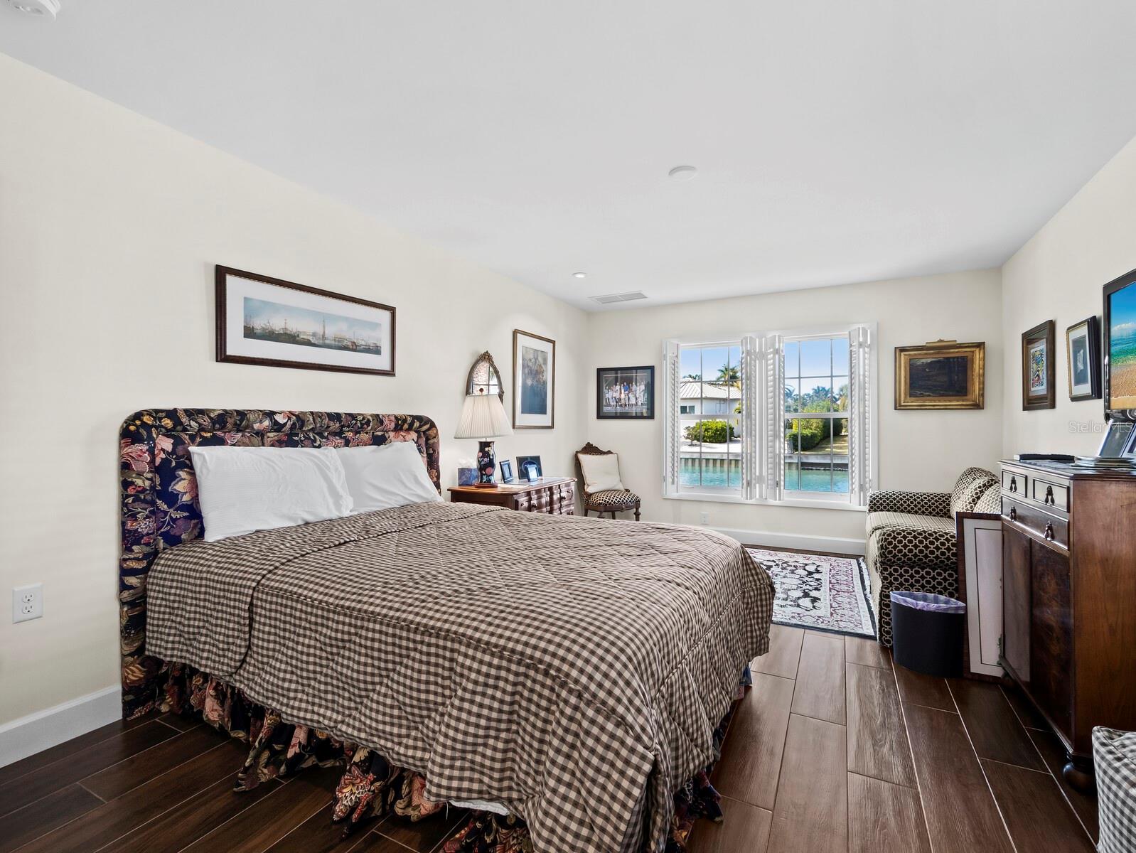 BIRD KEY SUB - Residential