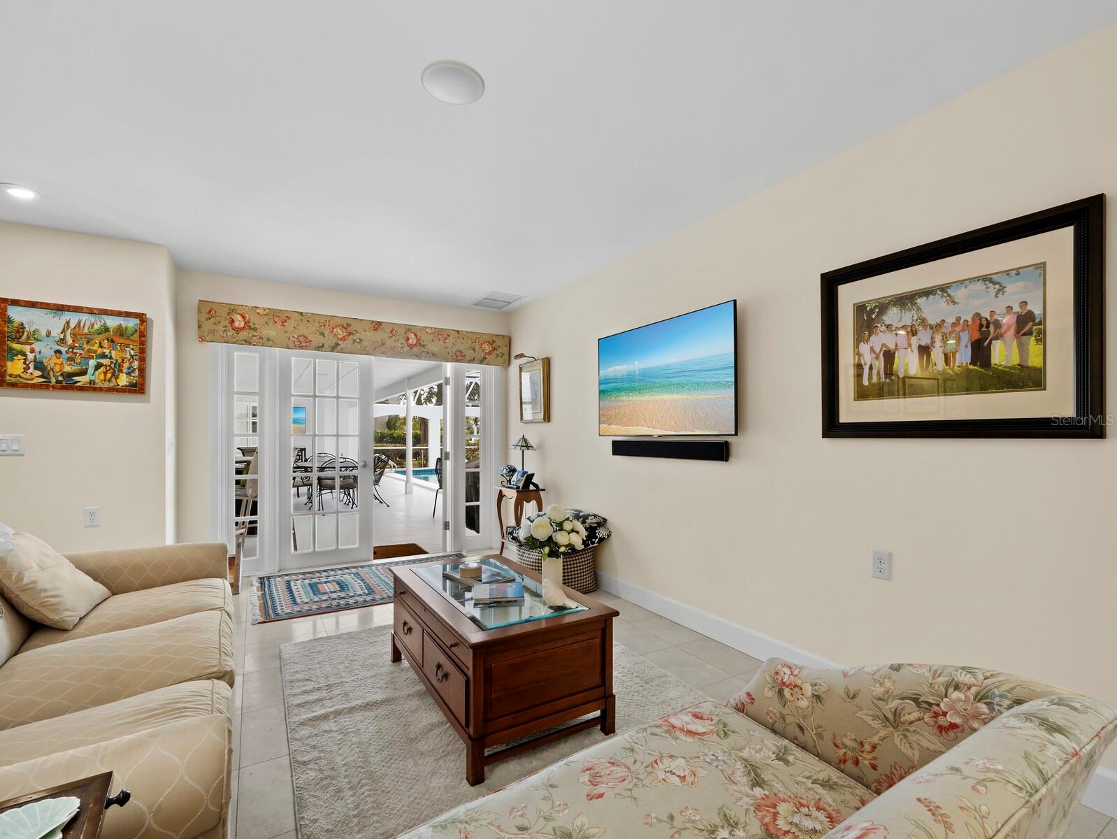 BIRD KEY SUB - Residential