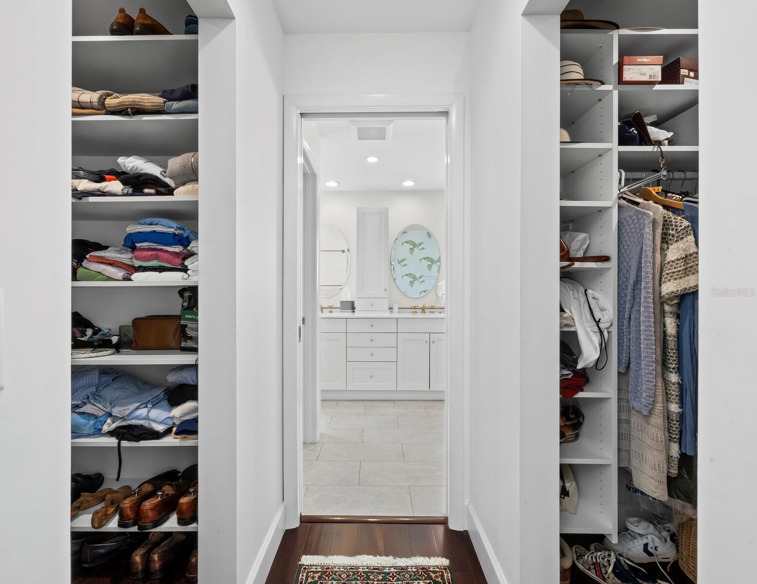 BIRD KEY SUB - Residential