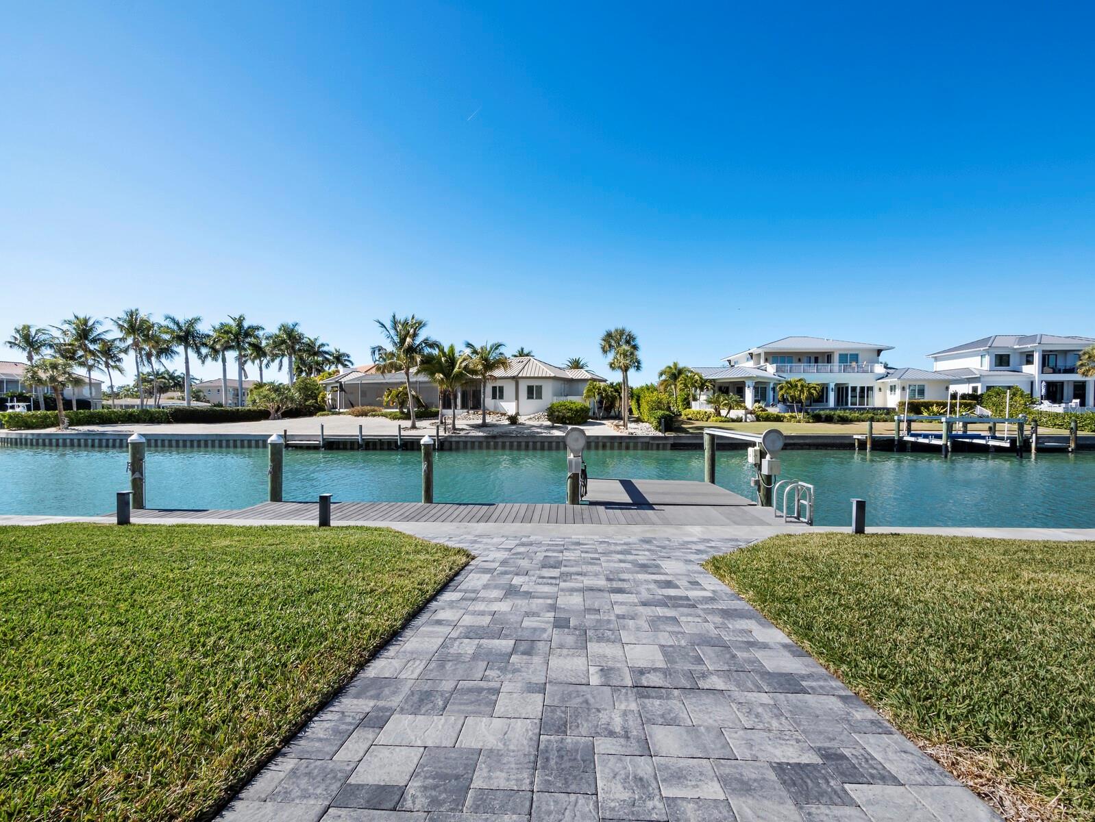 BIRD KEY SUB - Residential