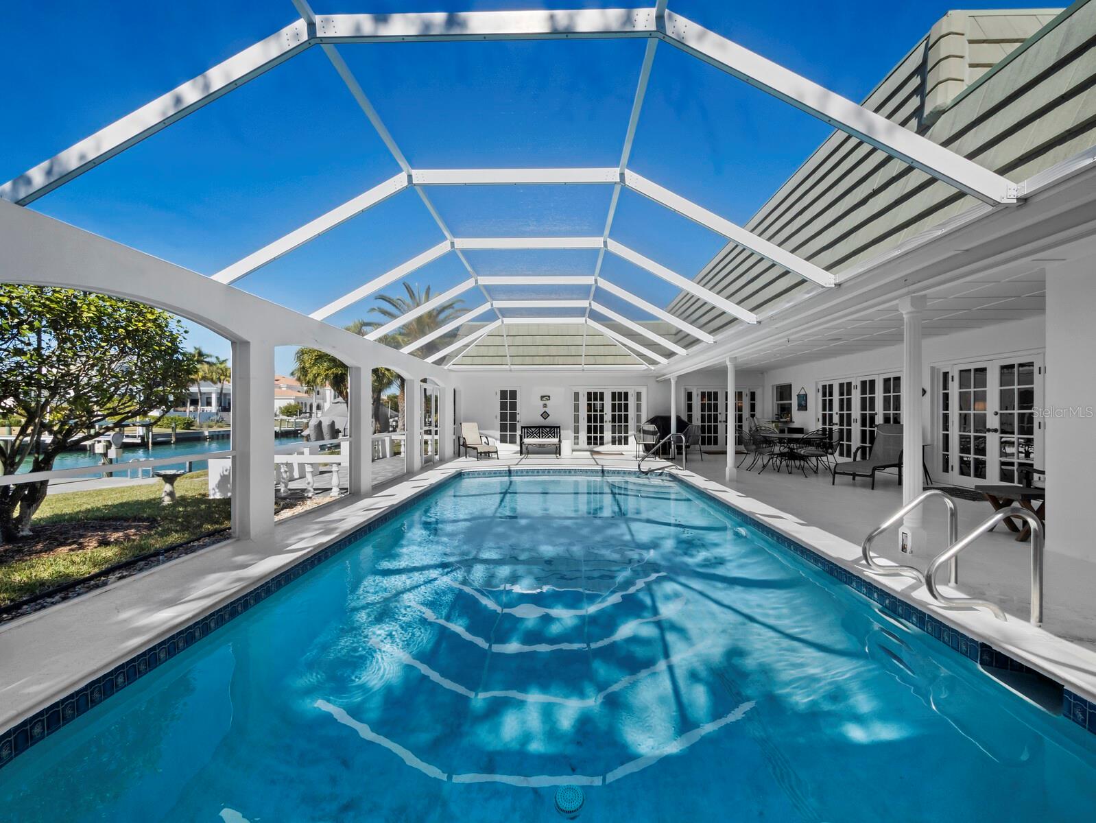 BIRD KEY SUB - Residential