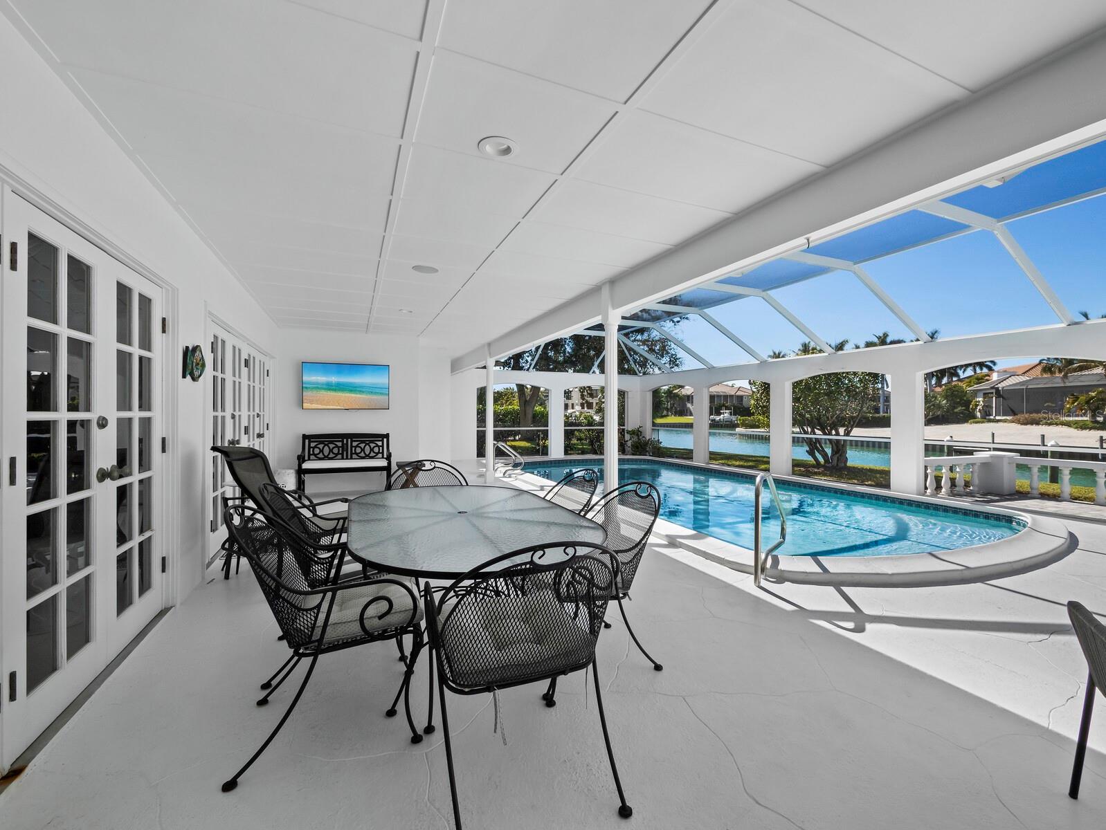 BIRD KEY SUB - Residential