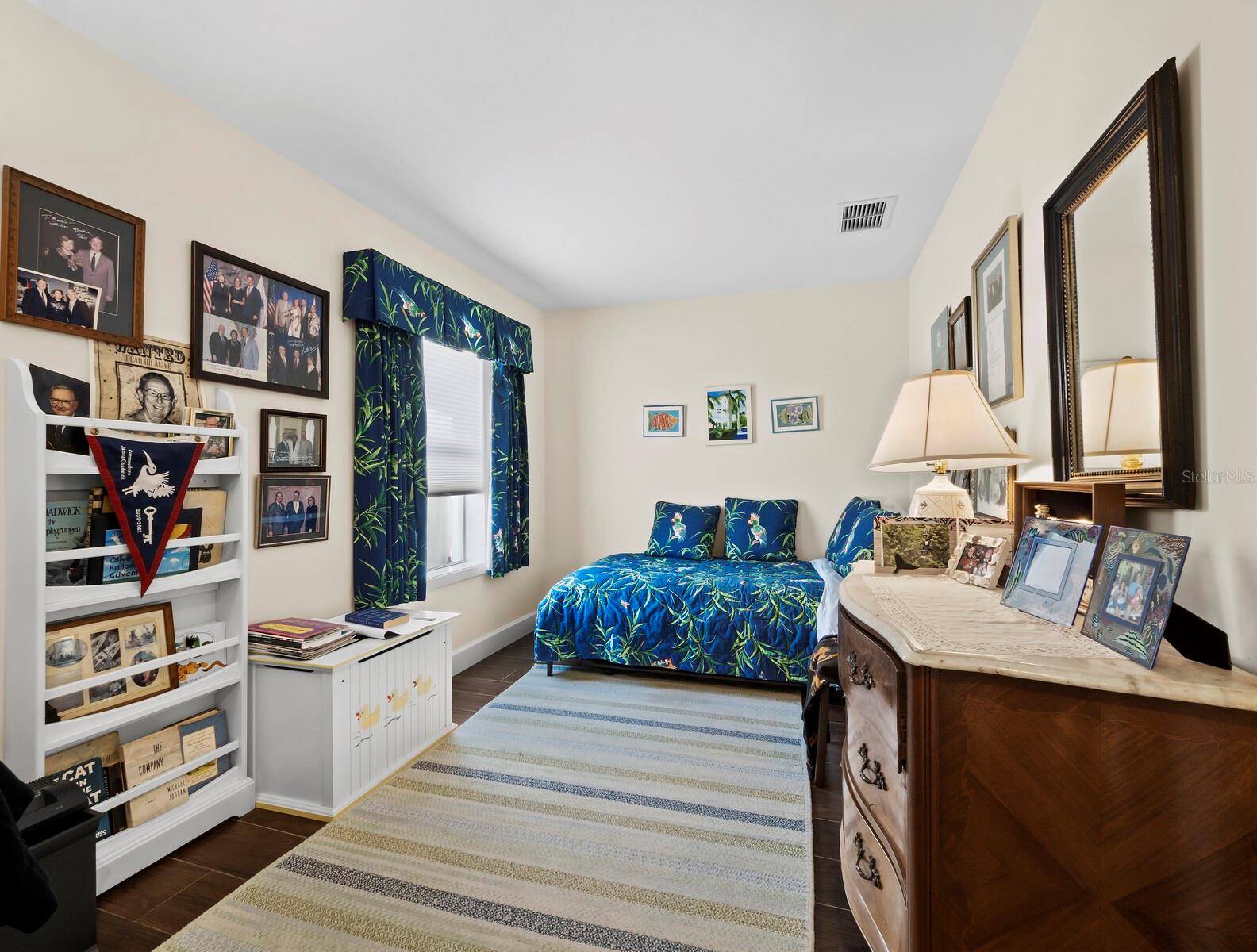 BIRD KEY SUB - Residential