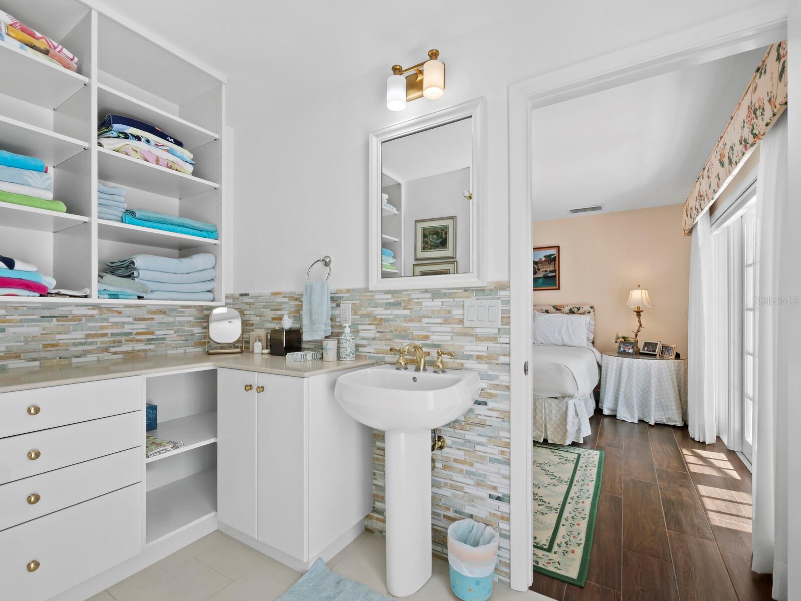 BIRD KEY SUB - Residential