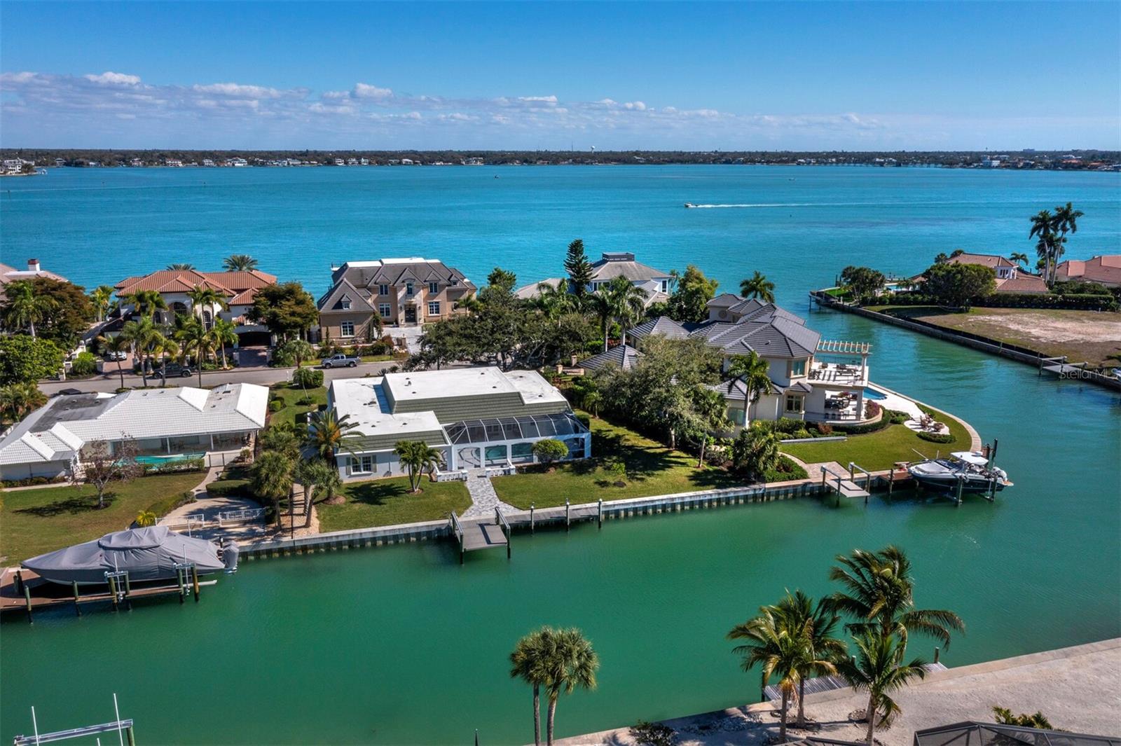 BIRD KEY SUB - Residential