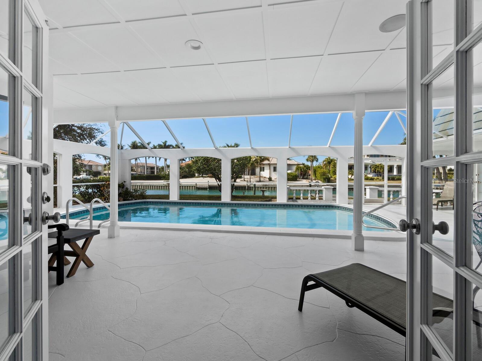 BIRD KEY SUB - Residential