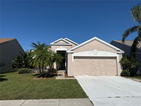 A home in RIVERVIEW