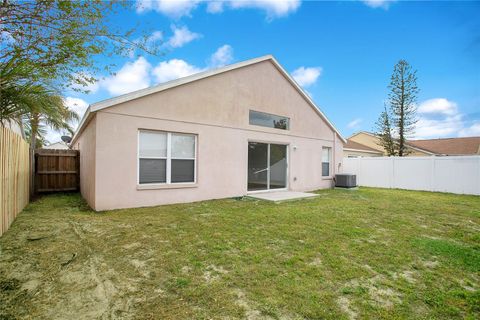 A home in RIVERVIEW