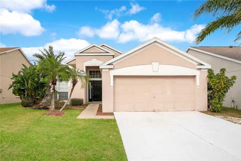 A home in RIVERVIEW