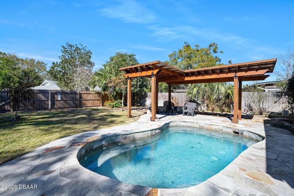 WEKIVA HUNT CLUB 3 FOX HUNT SEC 3 - Residential