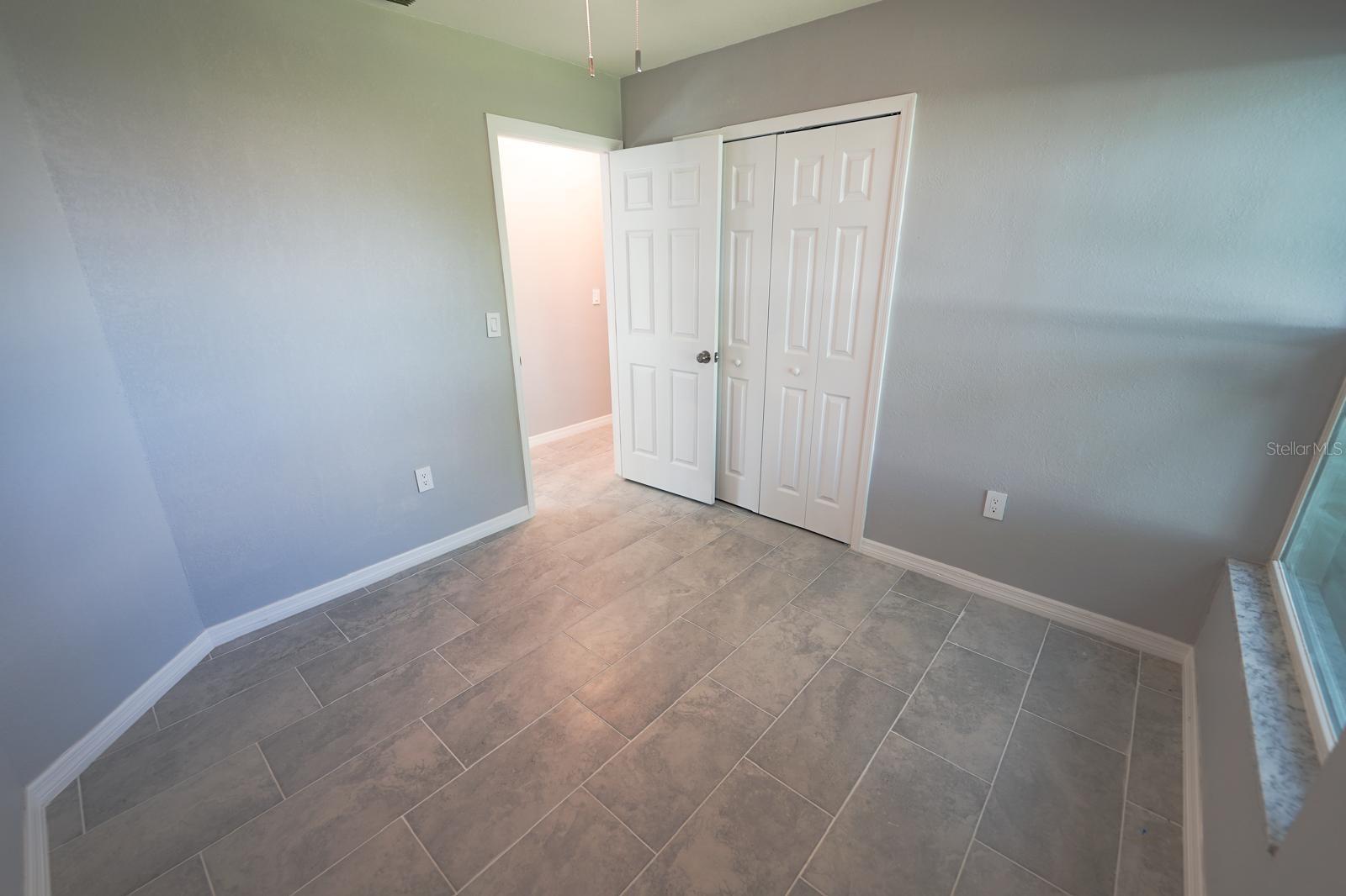 STONE CREEK - Residential