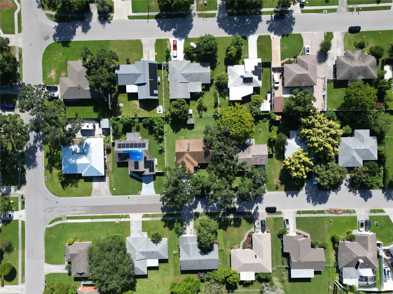 STONE CREEK - Residential