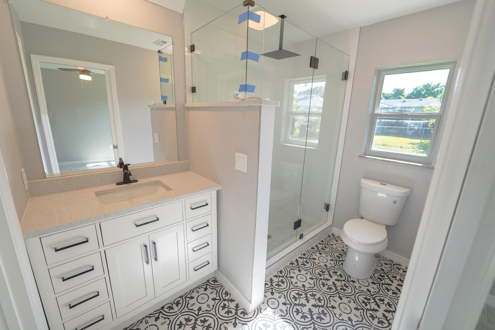 STONE CREEK - Residential