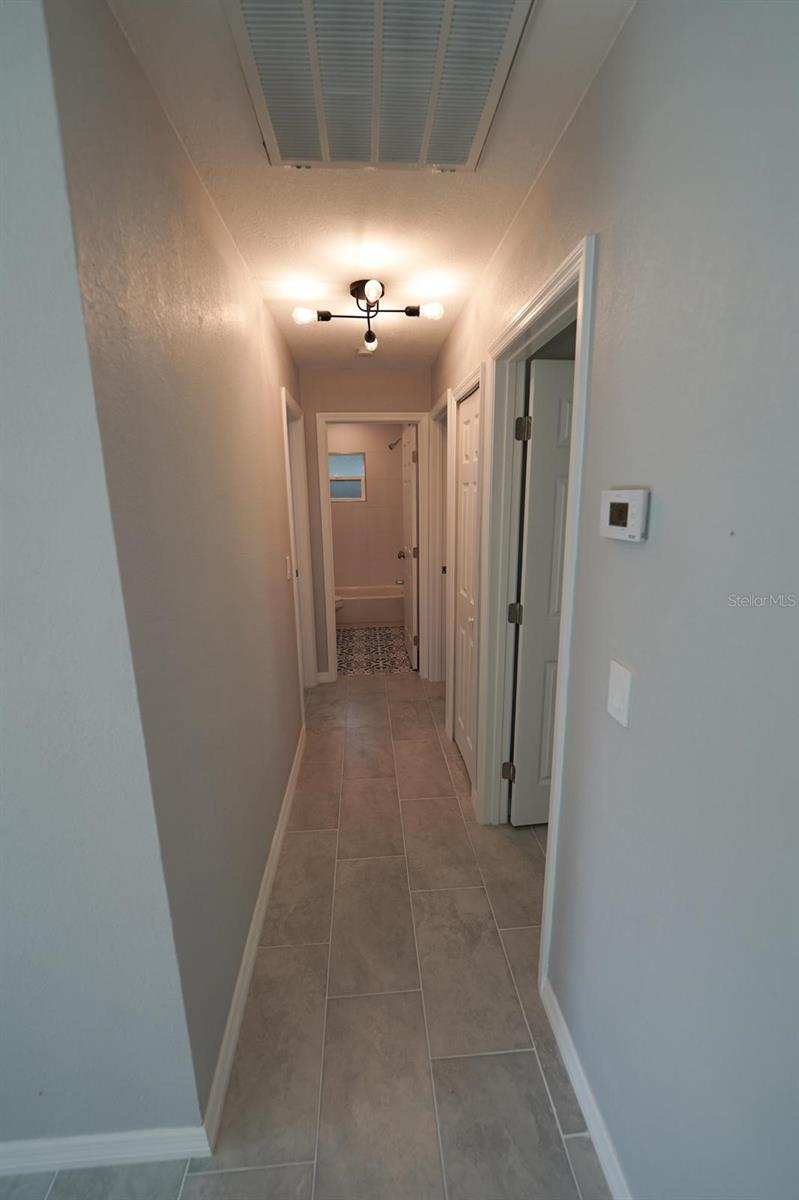 STONE CREEK - Residential