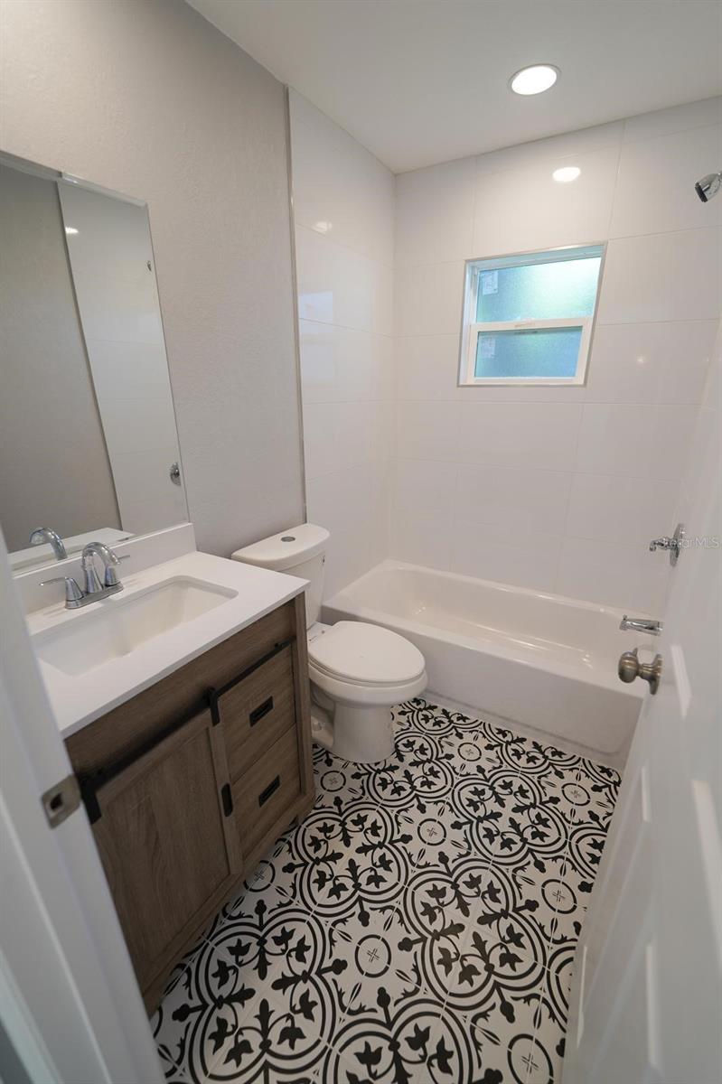 STONE CREEK - Residential