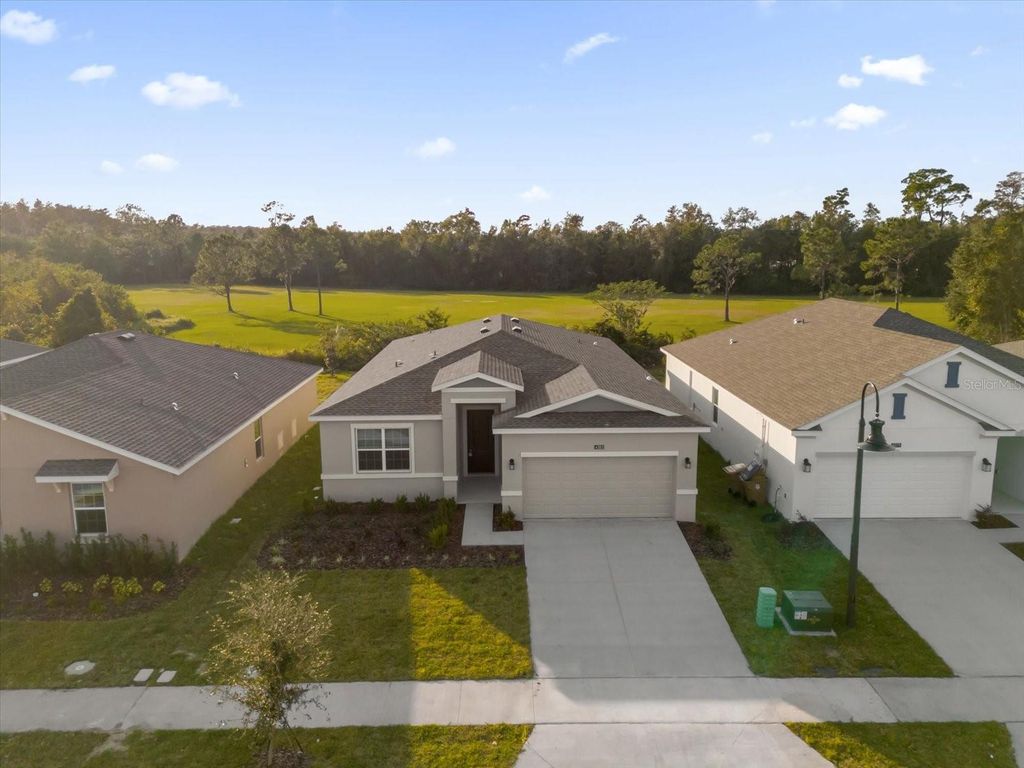 Photo of 4385 Pebbles Throw Drive #A, Kissimmee, FL 34746 (MLS # O6377636)