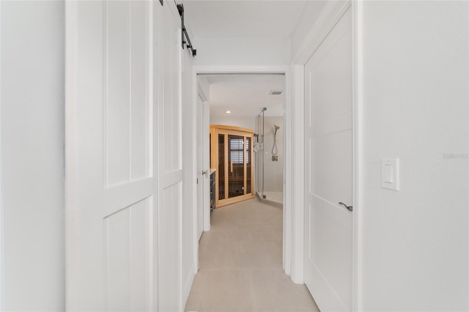 SADDLEBROOK EQUESTRIAN PARK - Residential