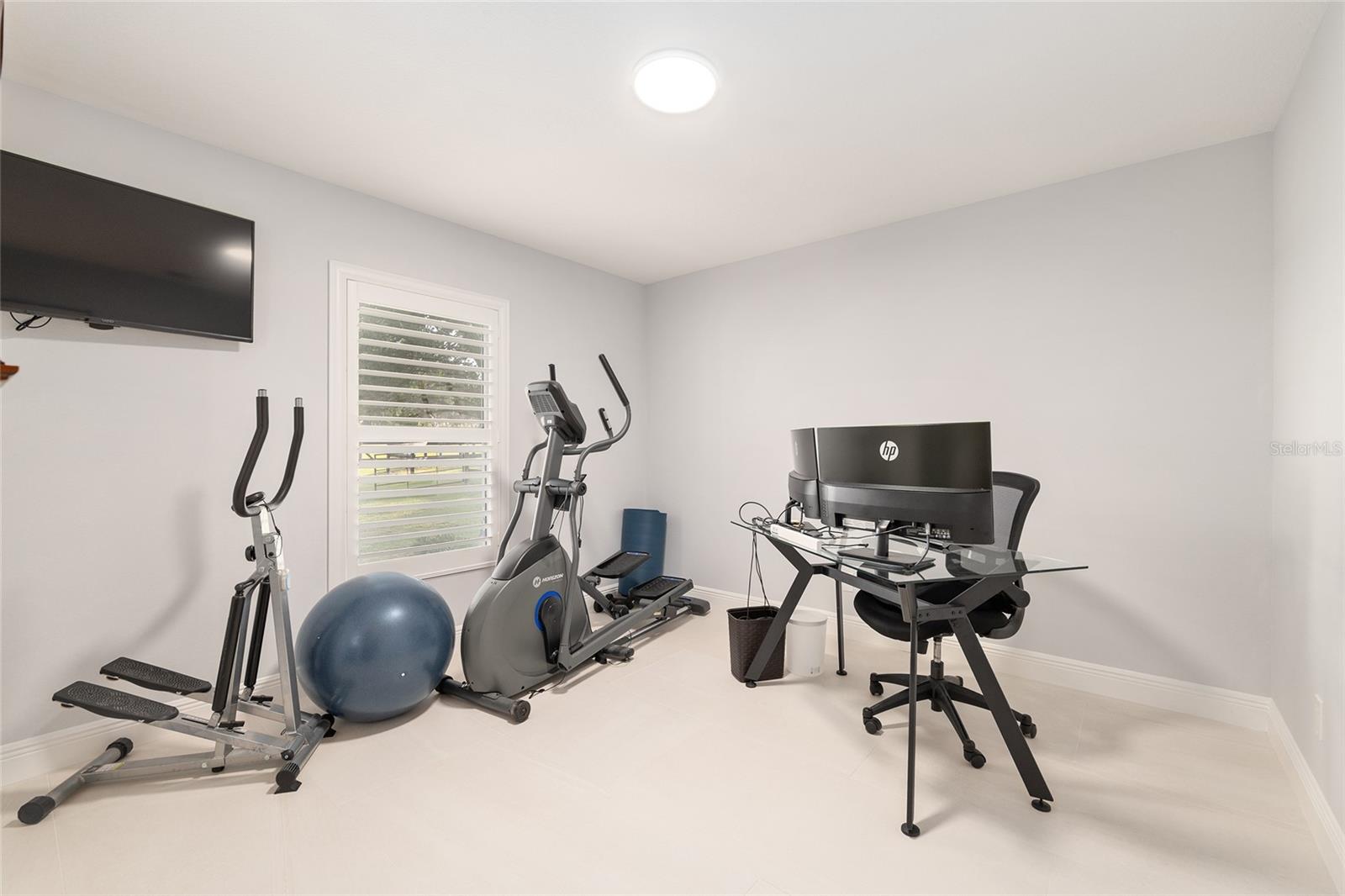 SADDLEBROOK EQUESTRIAN PARK - Residential