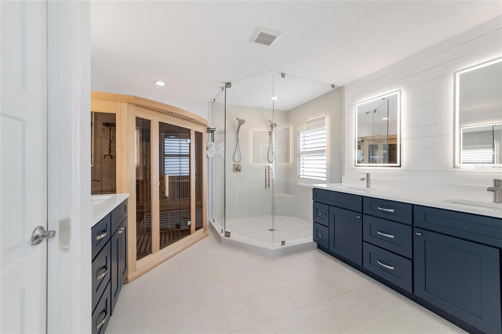 SADDLEBROOK EQUESTRIAN PARK - Residential