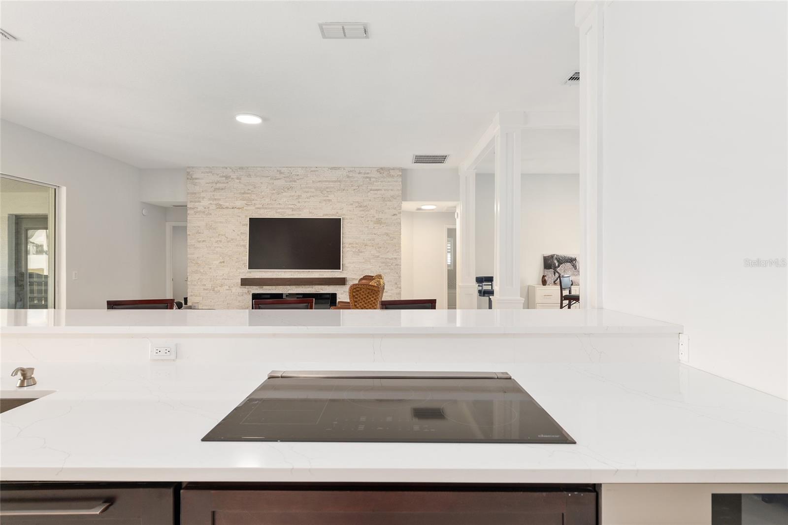 SADDLEBROOK EQUESTRIAN PARK - Residential