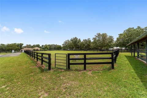 Tiny photo for 6208 NW 12th Street, Ocala, FL 34482 (MLS # OM713514)