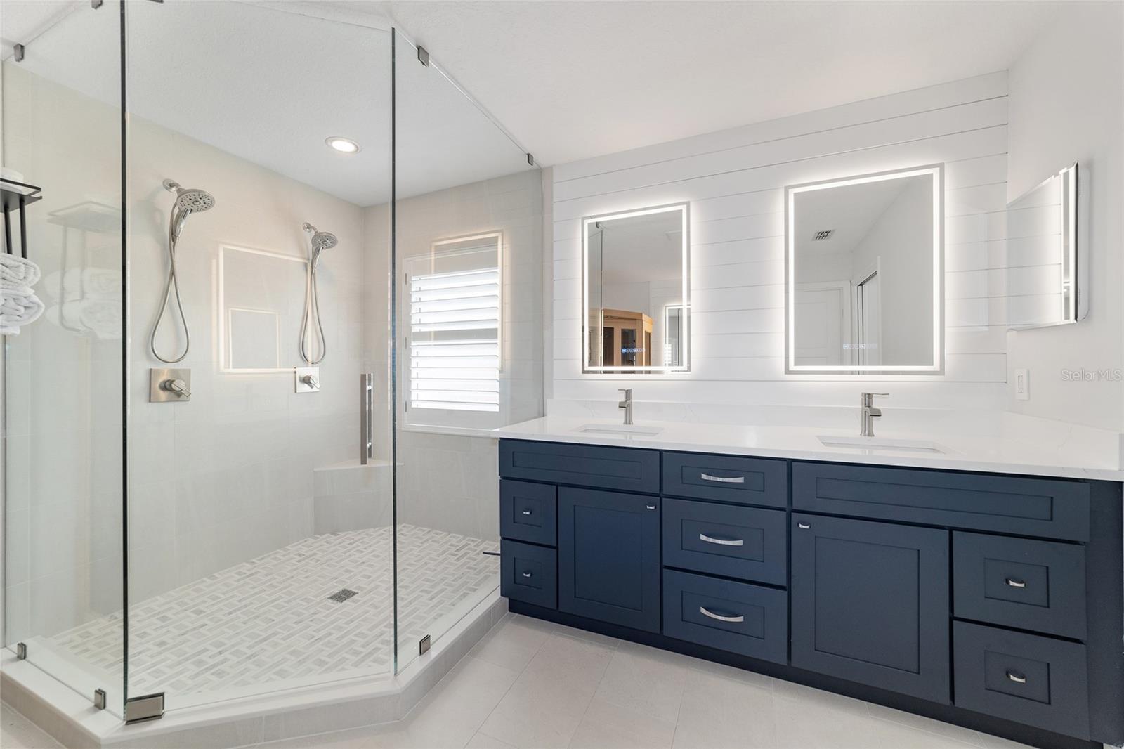 SADDLEBROOK EQUESTRIAN PARK - Residential