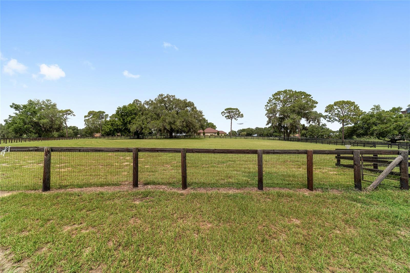 SADDLEBROOK EQUESTRIAN PARK - Residential