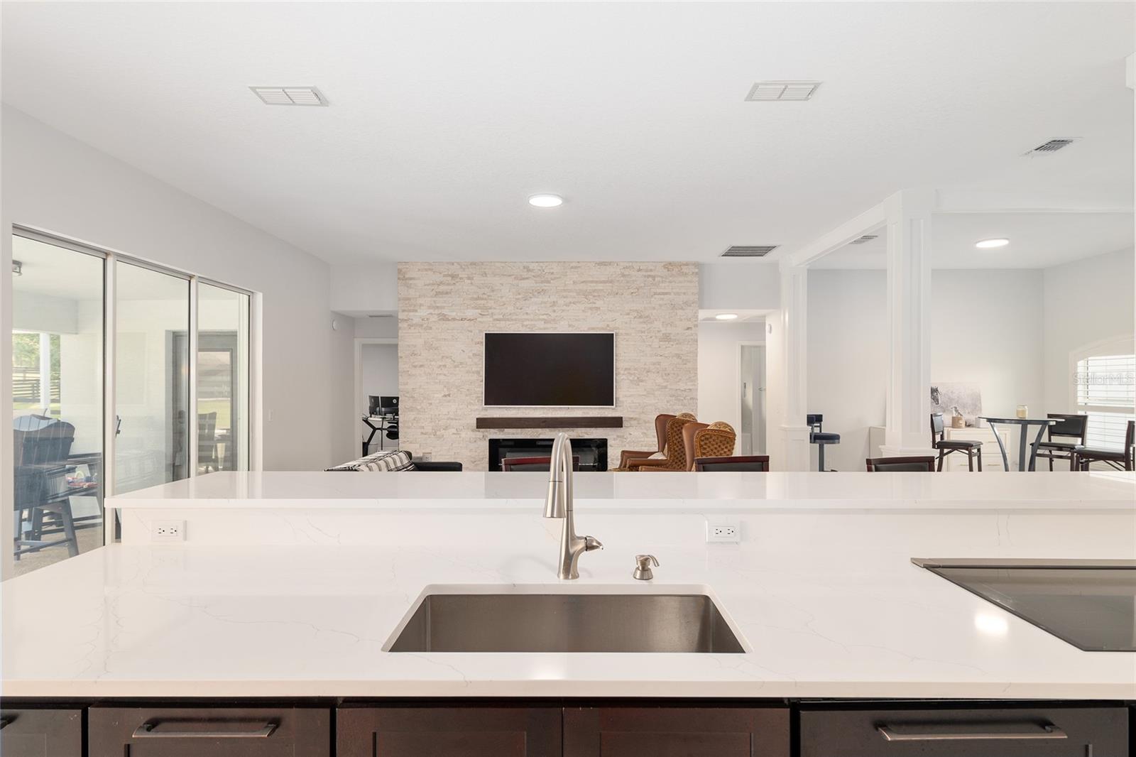 SADDLEBROOK EQUESTRIAN PARK - Residential