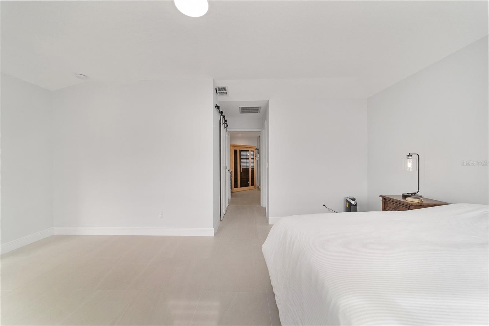 SADDLEBROOK EQUESTRIAN PARK - Residential