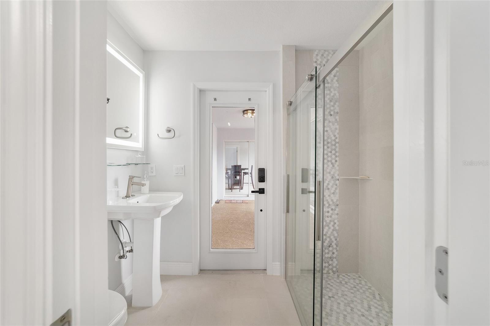 SADDLEBROOK EQUESTRIAN PARK - Residential