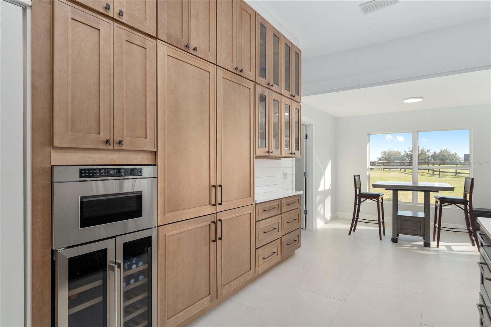 SADDLEBROOK EQUESTRIAN PARK - Residential